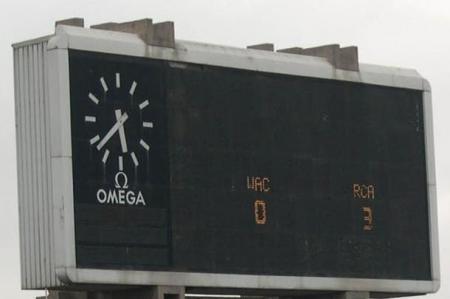 n'oublie pas 3 a 0
